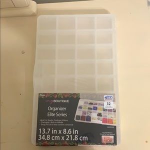 Bead Organizer